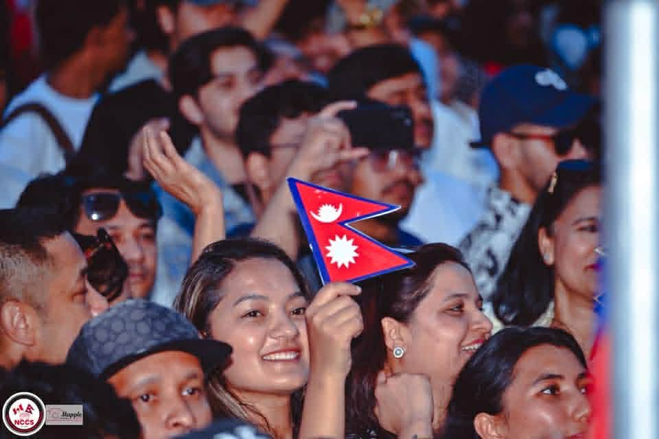 Nepal Touch
