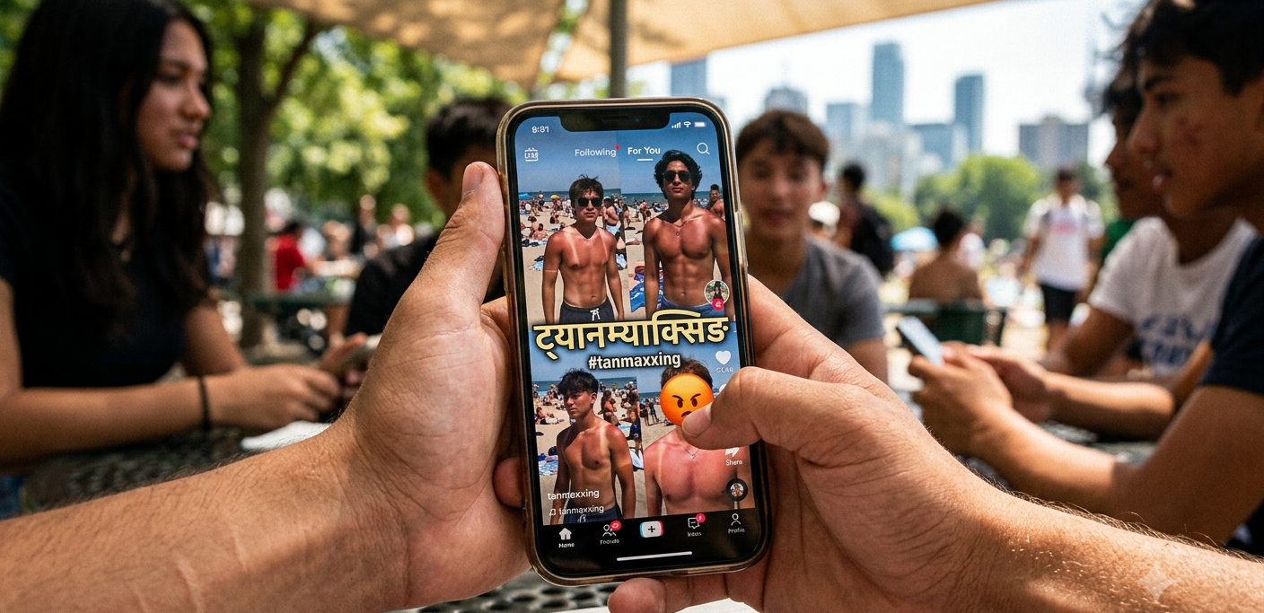 Nepal Touch