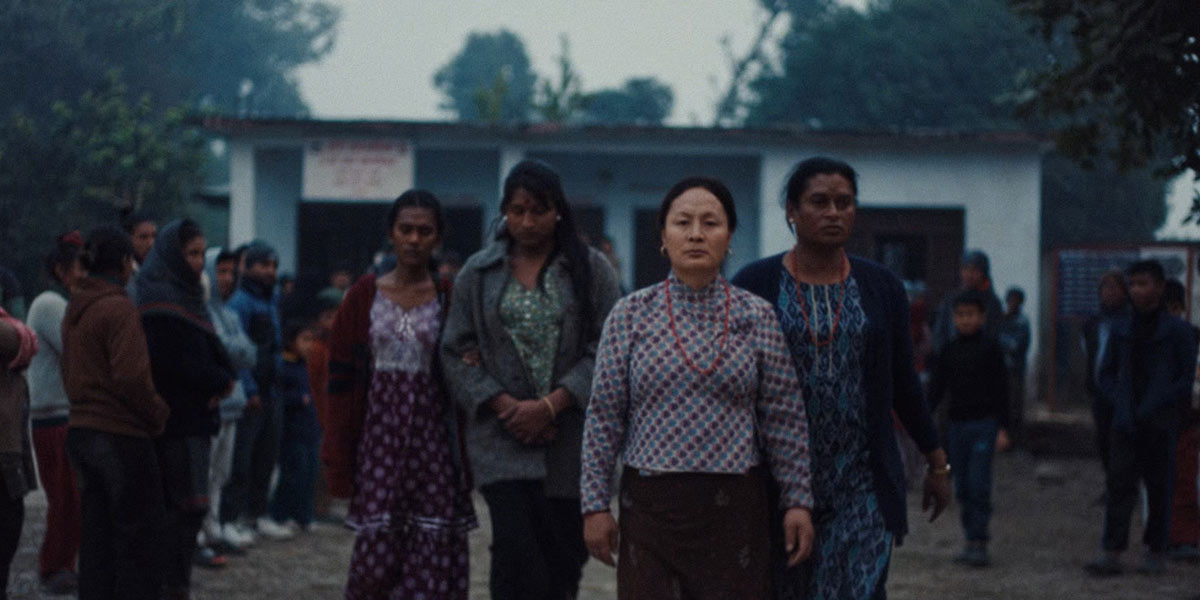Nepal Touch