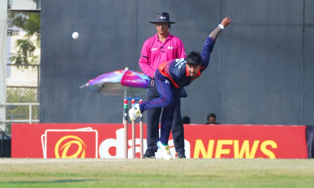Nepal Touch