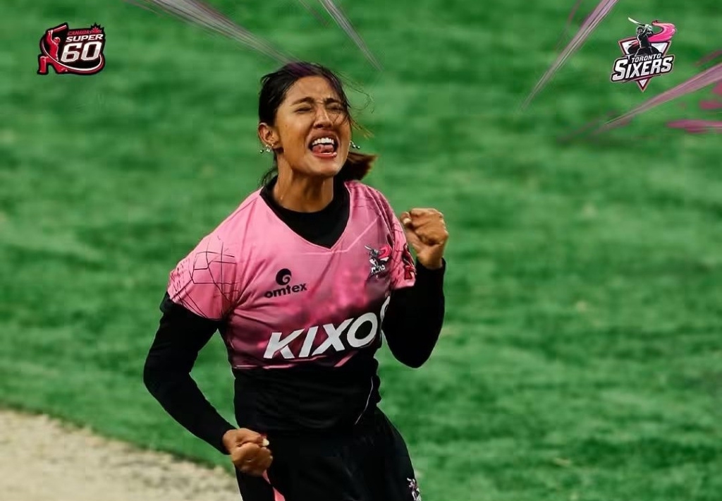 Nepal Touch